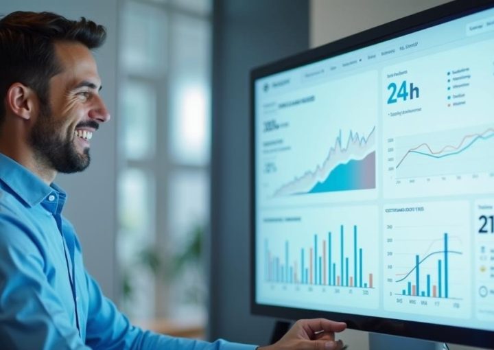 A Fleet Manager’s Journey: How to Save Time Managing Fleets with Modern Tools