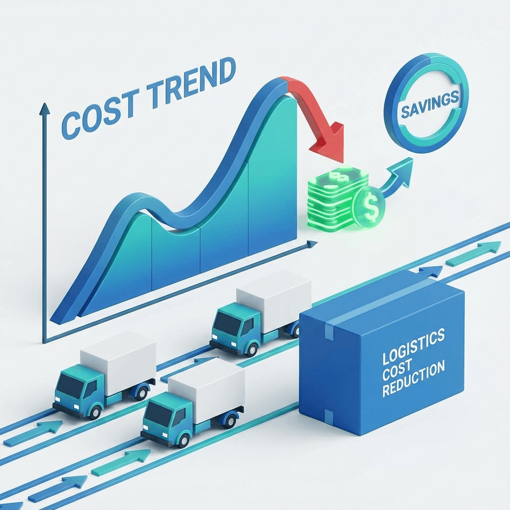 L'impact de l'implémentation de Yosr sur la réduction des coûts opérationnels