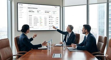 Ventes & Facturation