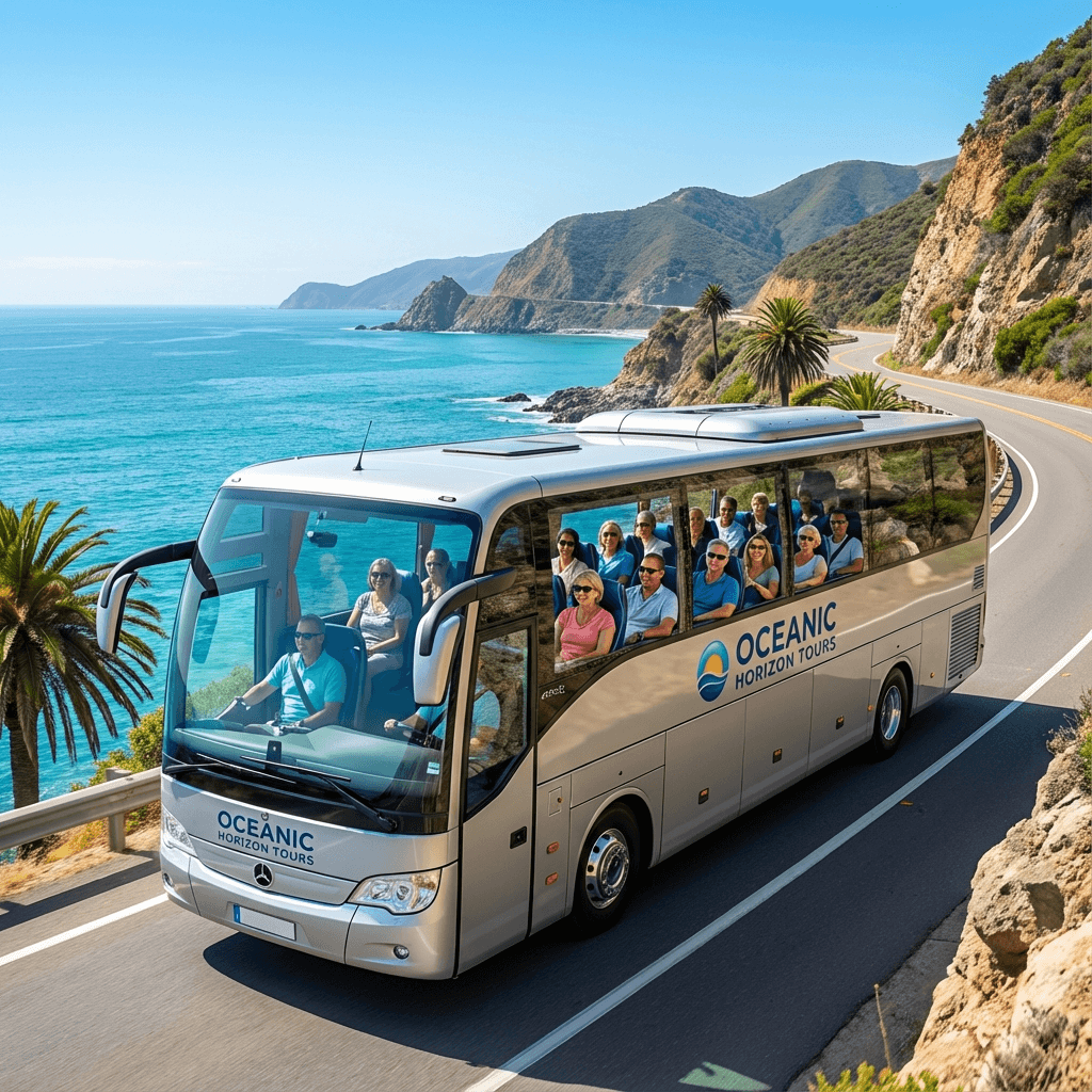 Transport Touristique